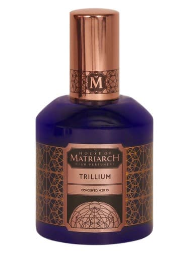 Trillium - تریلیوم