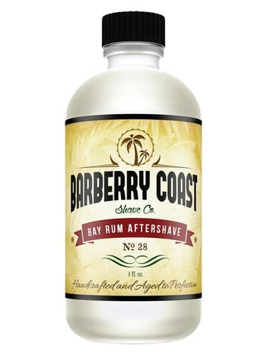 Bay Rum Aftershave No. 28 - افترشیو رام بای شماره 28