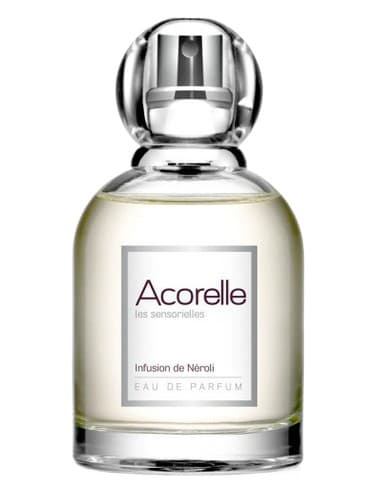 Infusion de Neroli - انفوزیون د نرولی