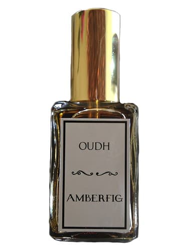 Oudh - اود