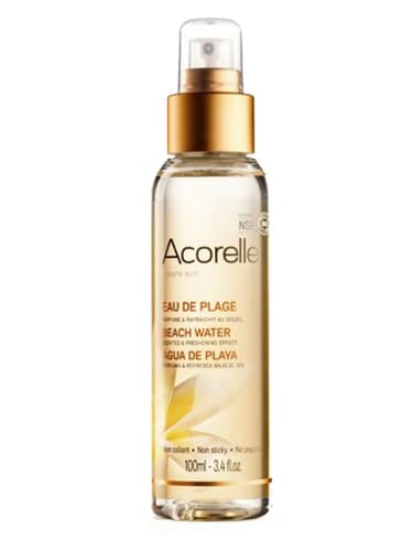 Eau De Plage
