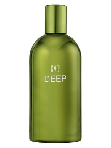 Gap Deep - شکاف عمیق