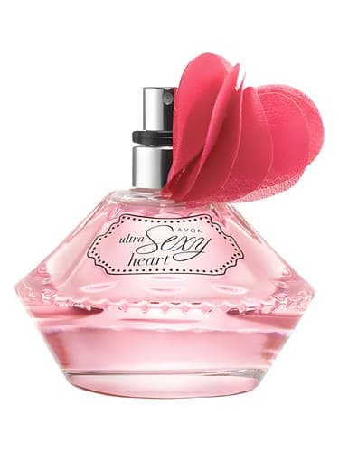 Ultra Sexy Heart - قلب فوق العاده سکسی