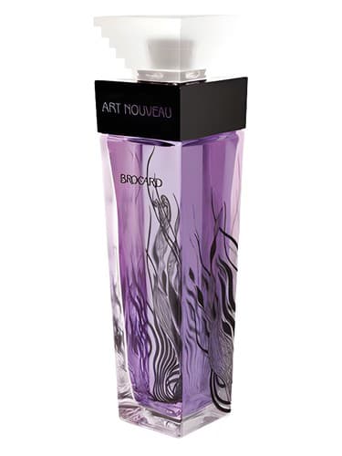 Art Nouveau Iris - آرت نوو آیریس