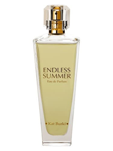 Endless Summer - سامر بی پایان