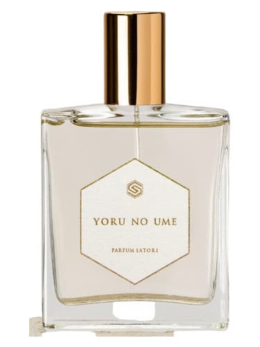 Yoru no Ume - یورو نه امه