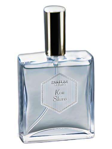 Kon Shiro (Blue White) - کن شیرو (بلو وایت)