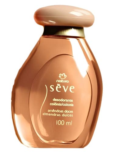 Sève Amêndoas Doces 