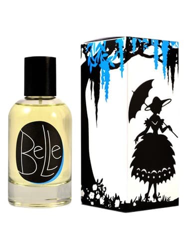 Belle - خوشگل