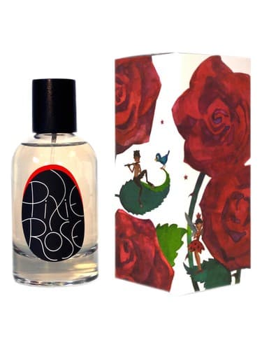 Pixie Rose - پیکسی رز