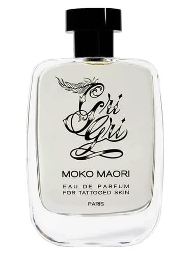 Moko Maori