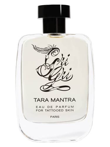 Tara Mantra - تارا مانترا