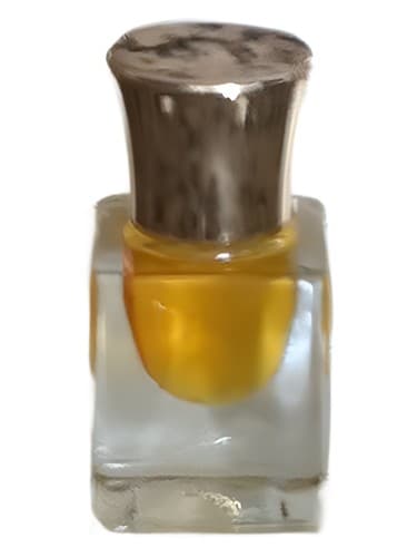 Call To Prayer Perfume - عطر اذان