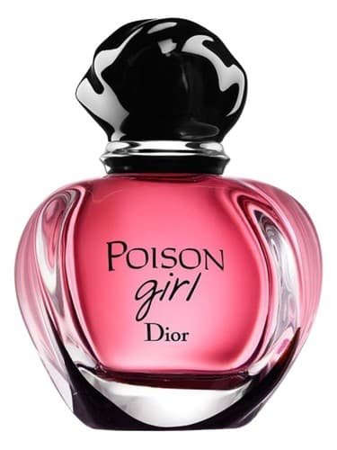 Poison Girl - دختر سمی