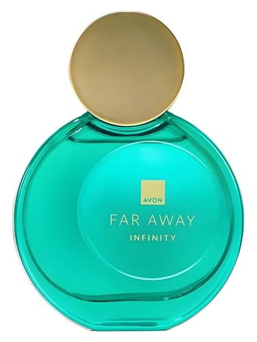 Far Away Infinity - دور بی نهایت