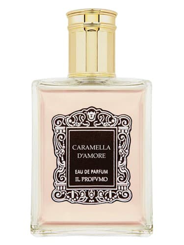 Caramella D'Amore - کاراملا دامور