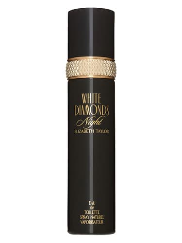White Diamonds Night