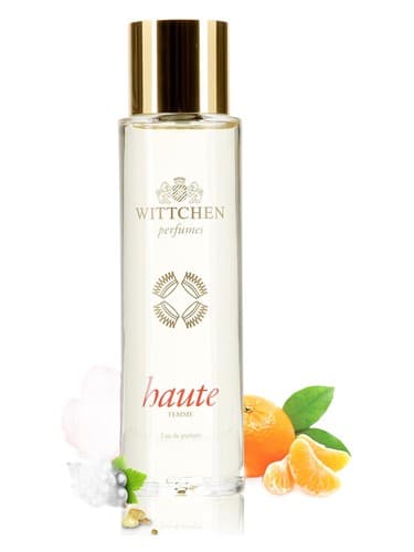 Haute - اوت