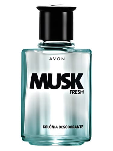 Musk Fresh - مشک تازه