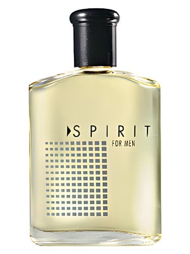 Spirit for Men - روح برای مردان