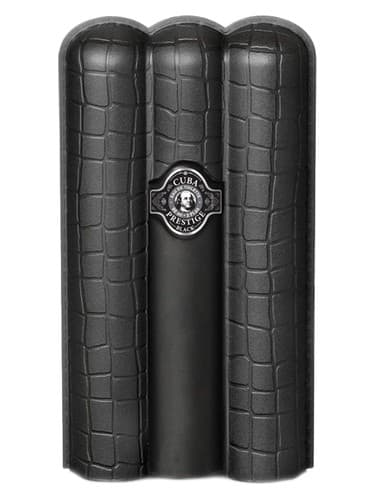 Cuba Prestige Black - کوبا پرستیژ بلک