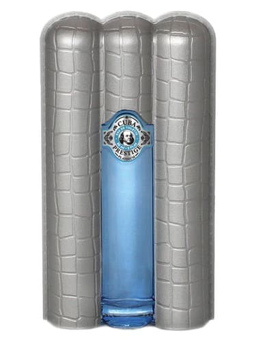 Cuba Prestige Platinum - کوبا پرستیژ پلاتینیوم