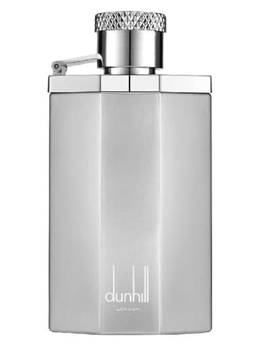 Desire Silver - دیزیر سیلور