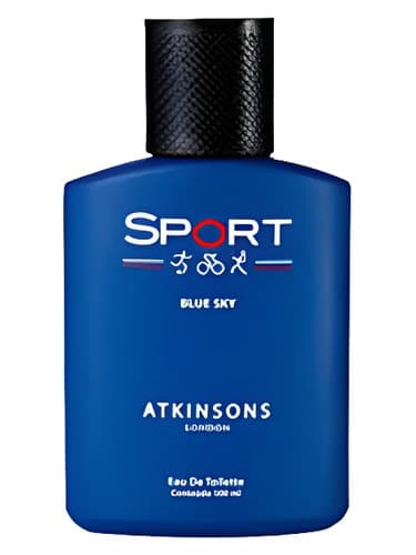 Sport Blue Sky
