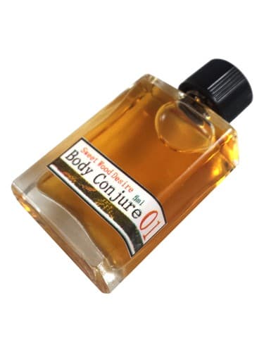 01 Sweet Wood Desire - 01 میل وود سوییت