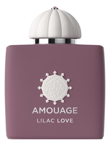 Lilac Love - لاو یاسی