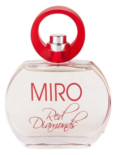 Red Diamonds - دایموند رد