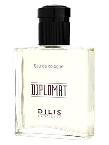 Diplomat