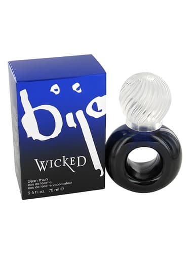 Bijan Wicked for Men - بیژن شرور برای مردان