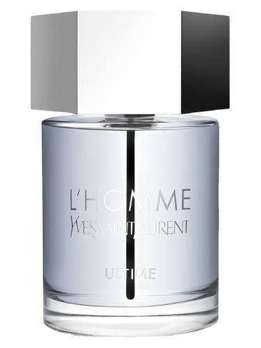 L'Homme Ultime 