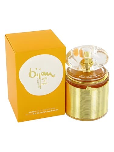 Bijan With a Twist - بیژن با یک پیچ
