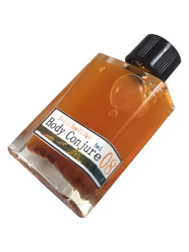 08 Still Smell Her - 08 هنوز او را بو کن