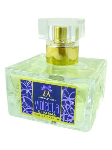 Violetta di Parma - ویولتا دی پارما