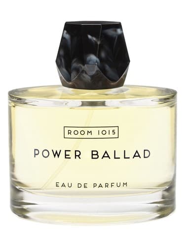 Power Ballad
