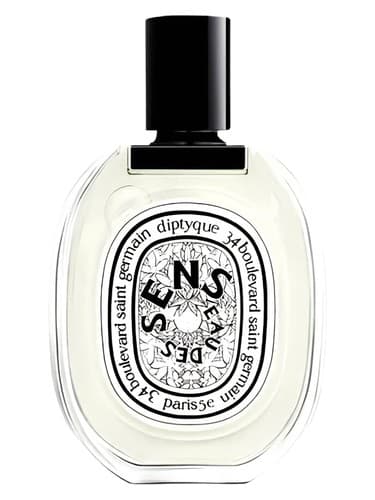 Eau des Sens Eau de Toilette
