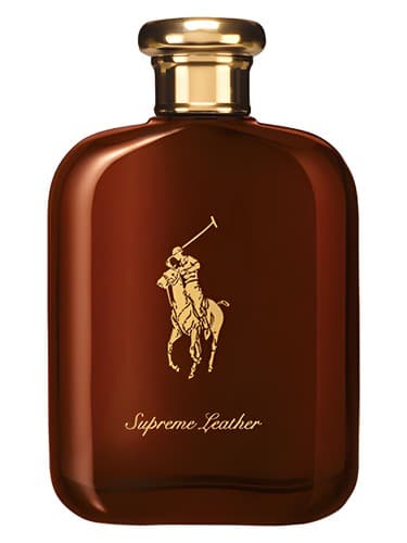 Polo Supreme Leather - چرم عالی چوگان