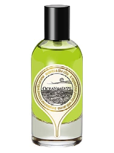 Ocean Breeze 绿豆海风 - نسیم اوشن 绿豆海风