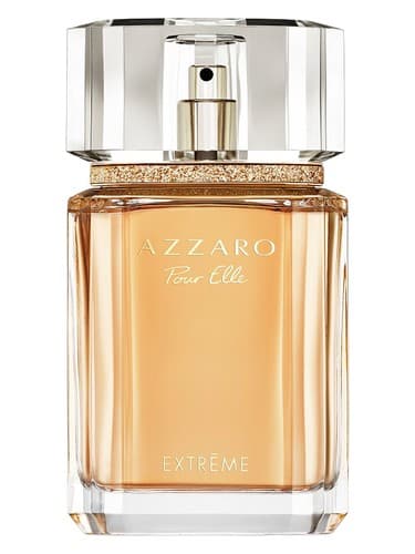 Azzaro Pour Elle Extreme 