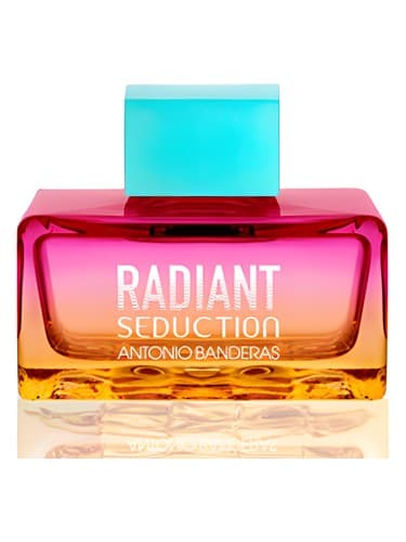 Radiant Seduction Blue For Women - تابناک اغوا کننده بلو برای زنان