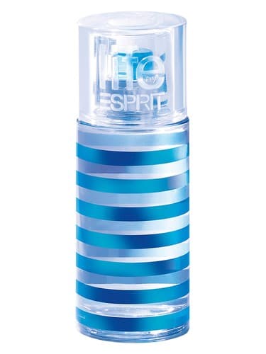 Life by ESPRIT Summer Edition Man 2016