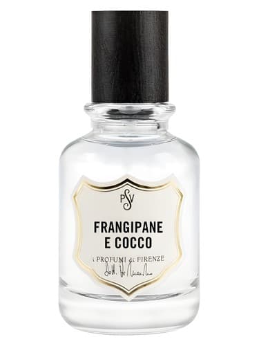 Frangipane e Cocco - فرانگیپانه و کوکو