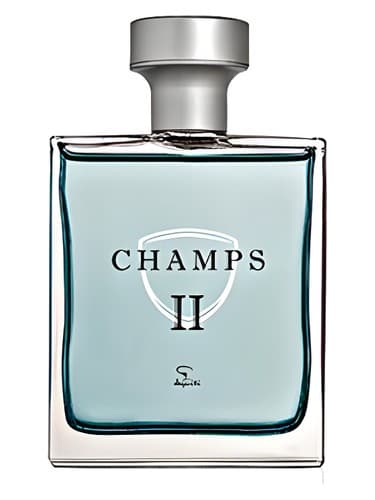 Champs II 