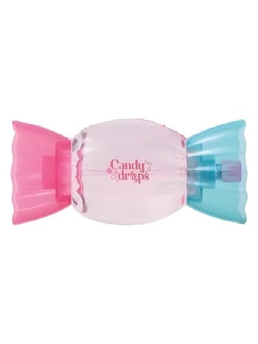 Candy Drops Peach Sugar