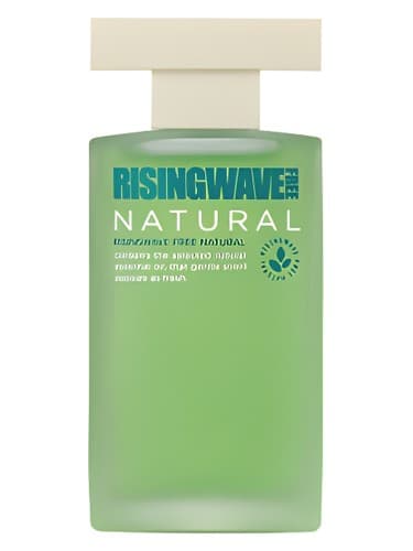 Free Natural (Morning Green) - طبیعی رایگان (گرین صبح)