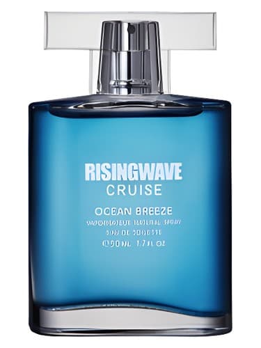 Cruise (Ocean Breeze) - کروز (نسیم اوشن)