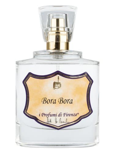 Bora Bora Ciliegia E Pepe Bianco